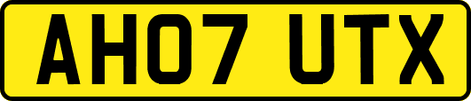 AH07UTX
