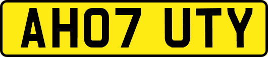 AH07UTY