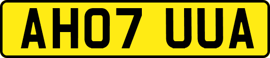 AH07UUA
