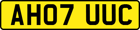 AH07UUC