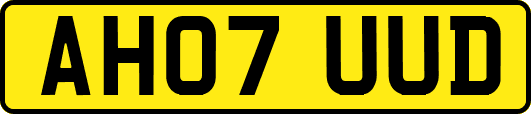 AH07UUD
