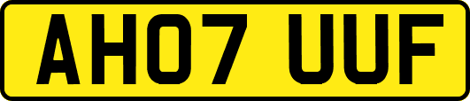 AH07UUF