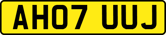 AH07UUJ