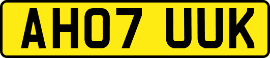 AH07UUK