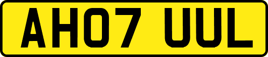 AH07UUL