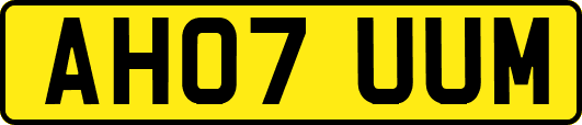 AH07UUM