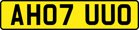AH07UUO