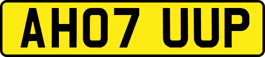 AH07UUP