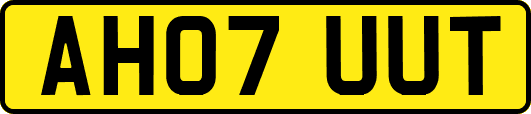 AH07UUT