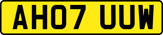 AH07UUW