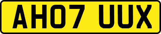 AH07UUX