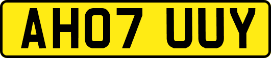 AH07UUY