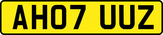 AH07UUZ