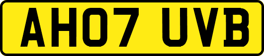 AH07UVB