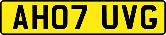 AH07UVG