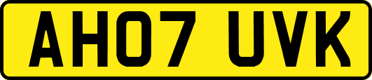 AH07UVK