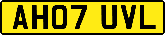 AH07UVL