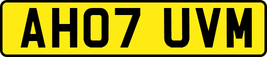 AH07UVM
