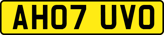AH07UVO