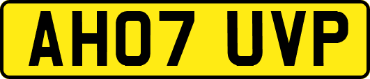 AH07UVP