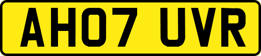 AH07UVR