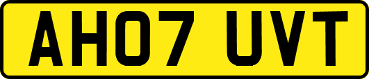 AH07UVT