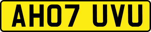 AH07UVU