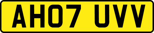 AH07UVV