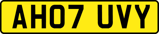 AH07UVY
