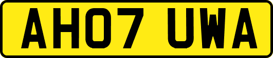 AH07UWA