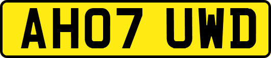 AH07UWD