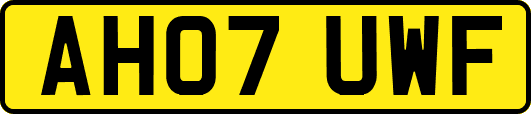 AH07UWF