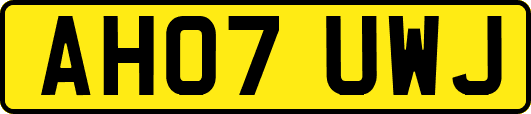 AH07UWJ