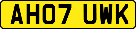 AH07UWK