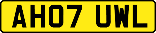 AH07UWL