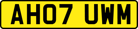 AH07UWM