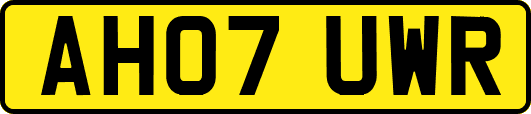 AH07UWR