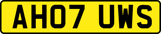 AH07UWS