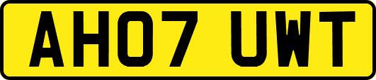 AH07UWT