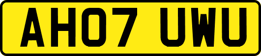 AH07UWU