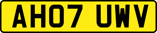 AH07UWV