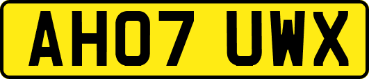 AH07UWX