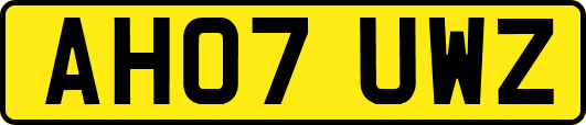 AH07UWZ