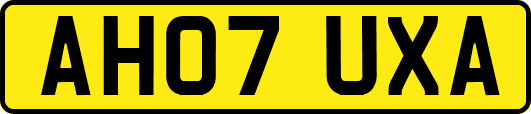 AH07UXA