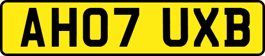 AH07UXB