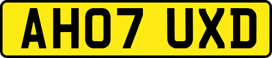 AH07UXD