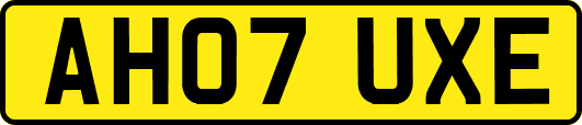 AH07UXE