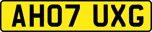 AH07UXG