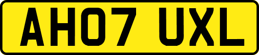 AH07UXL