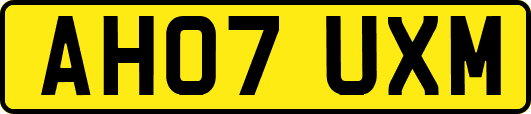 AH07UXM